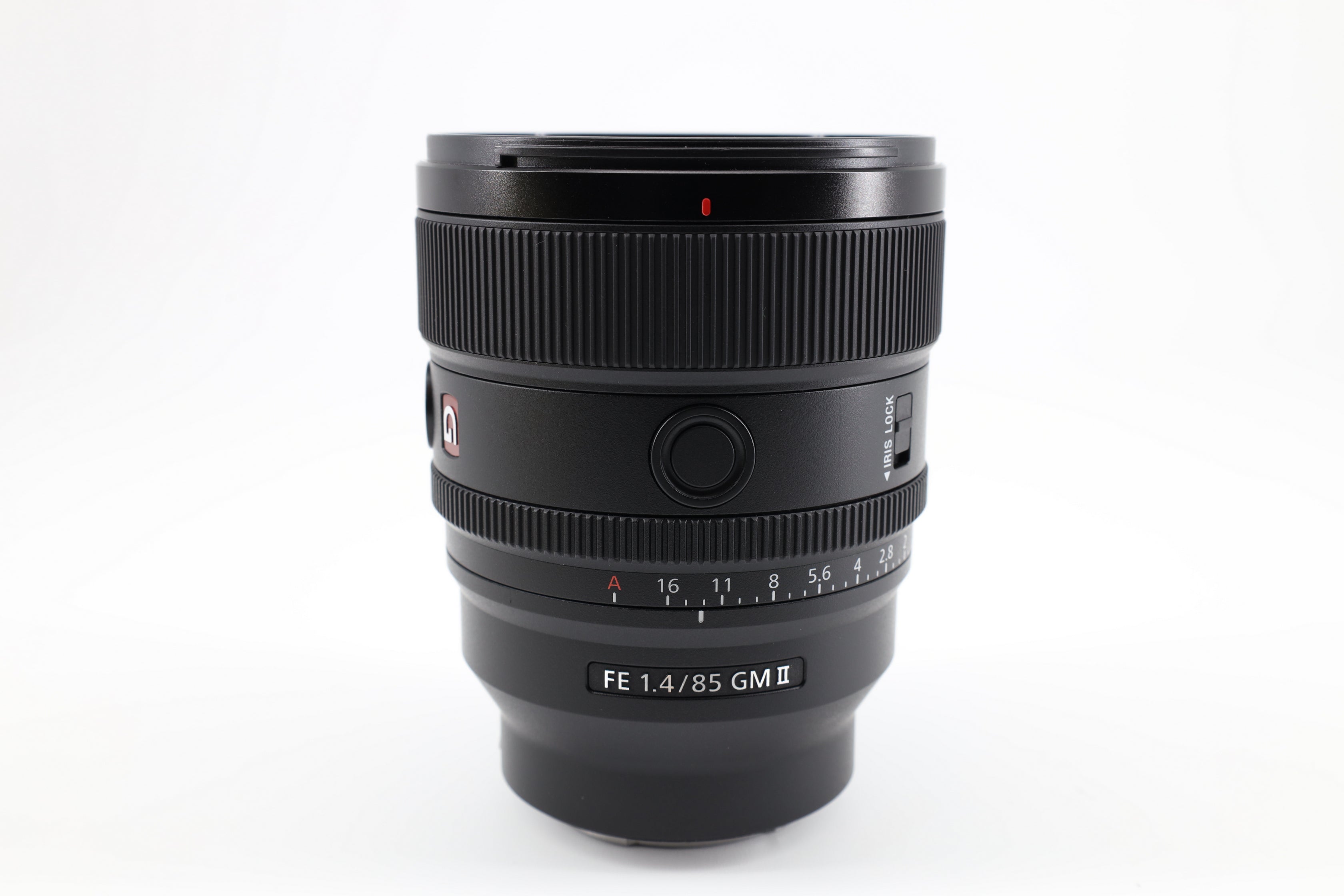 Sony Sony FE 85mm f/1.4 GM II (SEL85F14GM2)