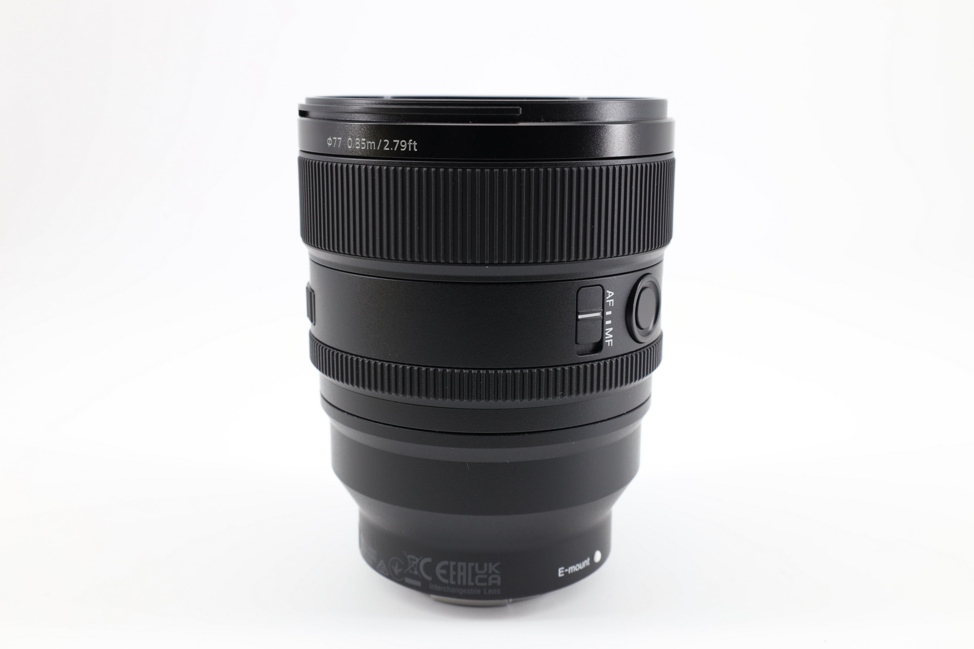 Sony Sony FE 85mm f/1.4 GM II (SEL85F14GM2)