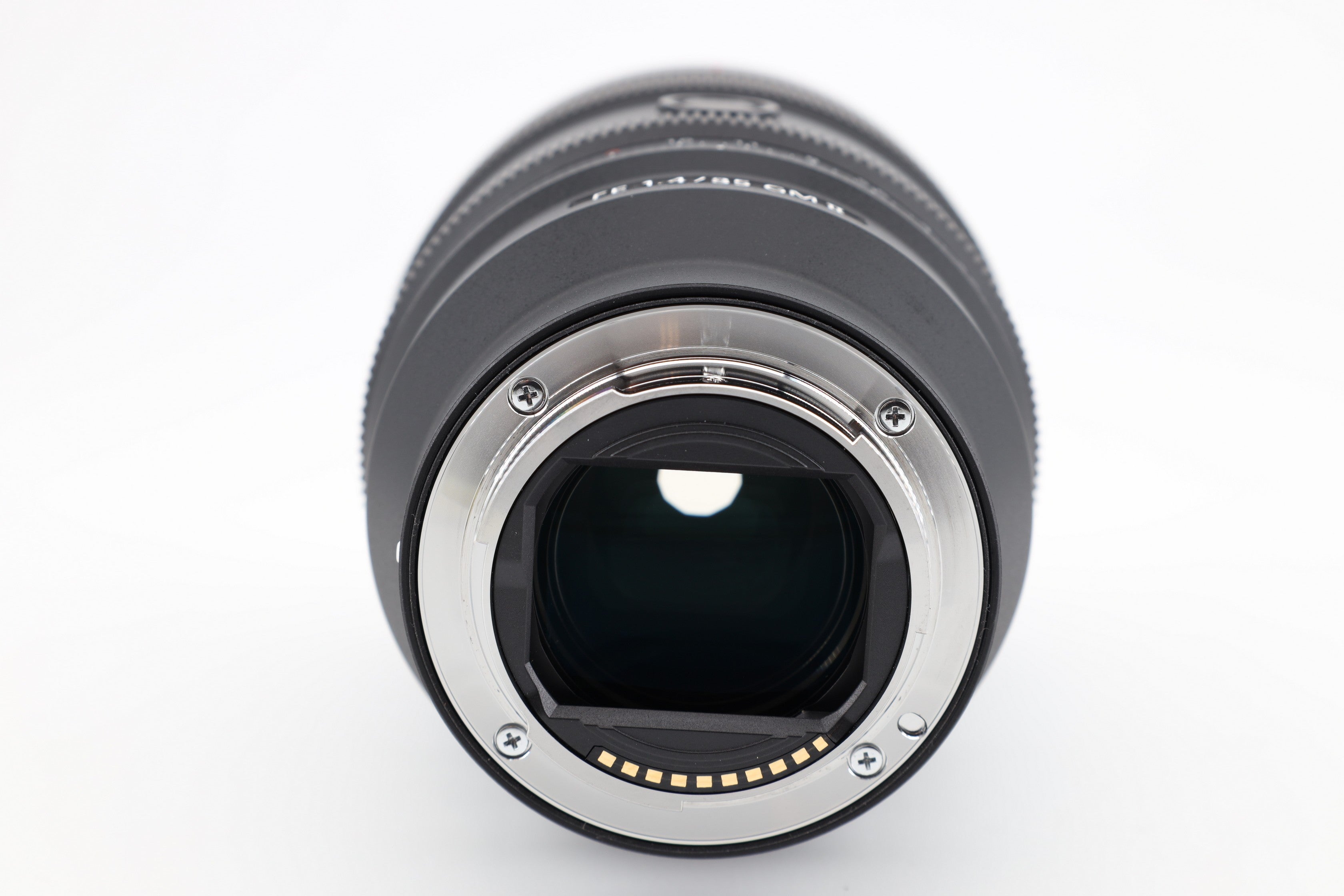 Sony Sony FE 85mm f/1.4 GM II (SEL85F14GM2)