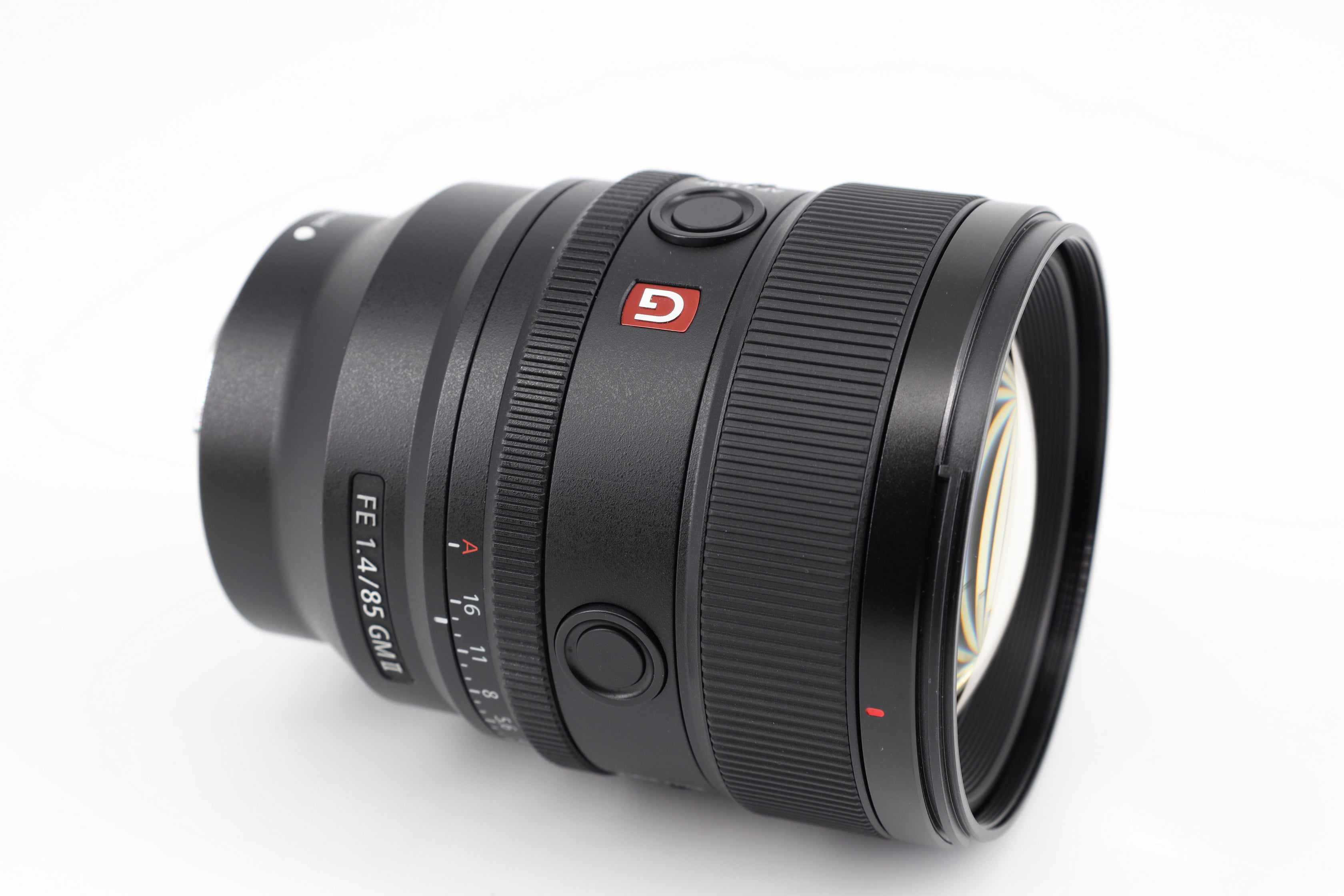 Sony Sony FE 85mm f/1.4 GM II (SEL85F14GM2)