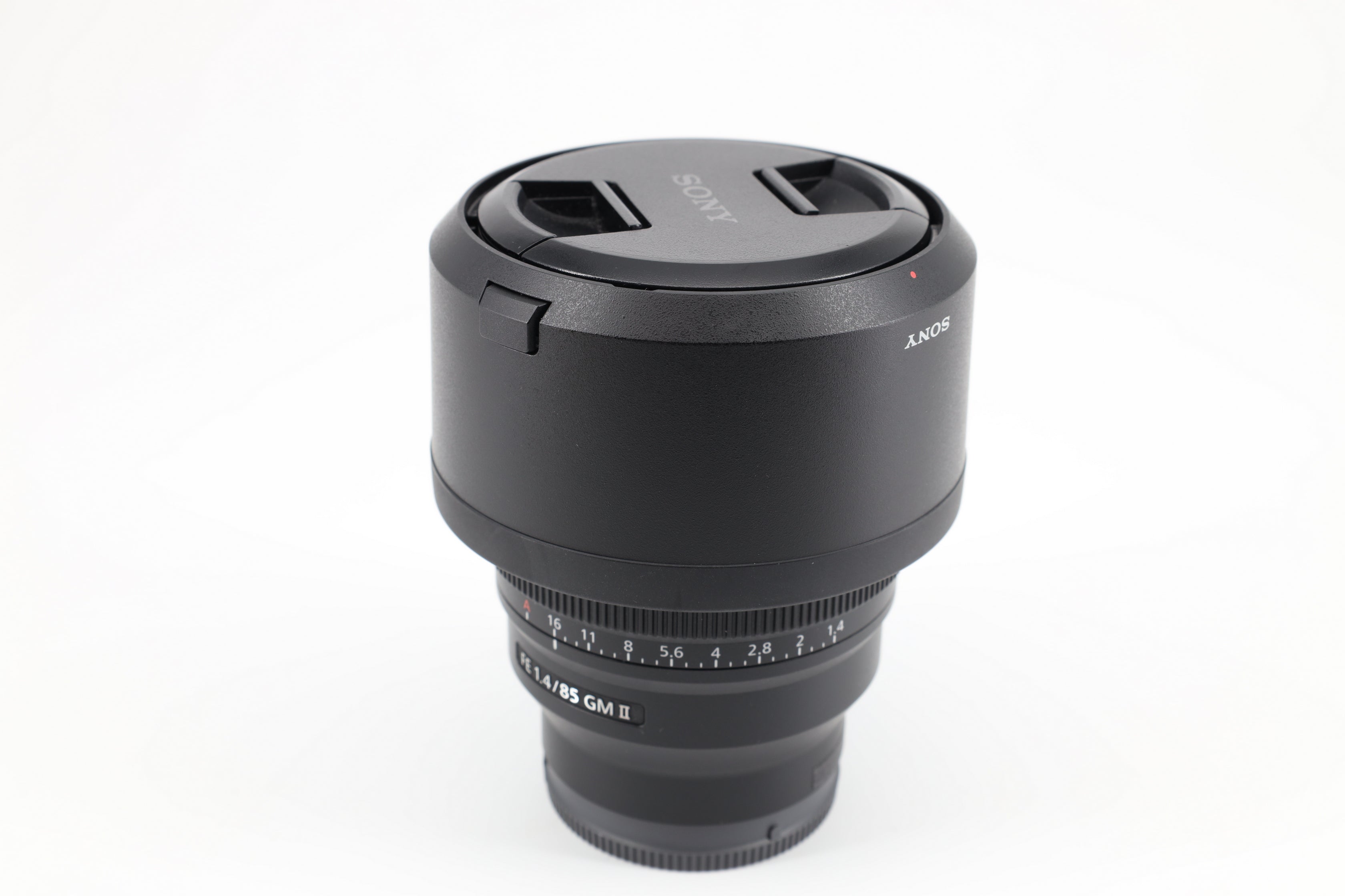 Sony Sony FE 85mm f/1.4 GM II (SEL85F14GM2)