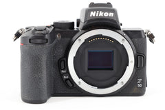 Nikon Z50