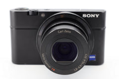Sony Cyber-shot RX100 Mark I