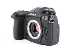 Panasonic Lumix DC-G9