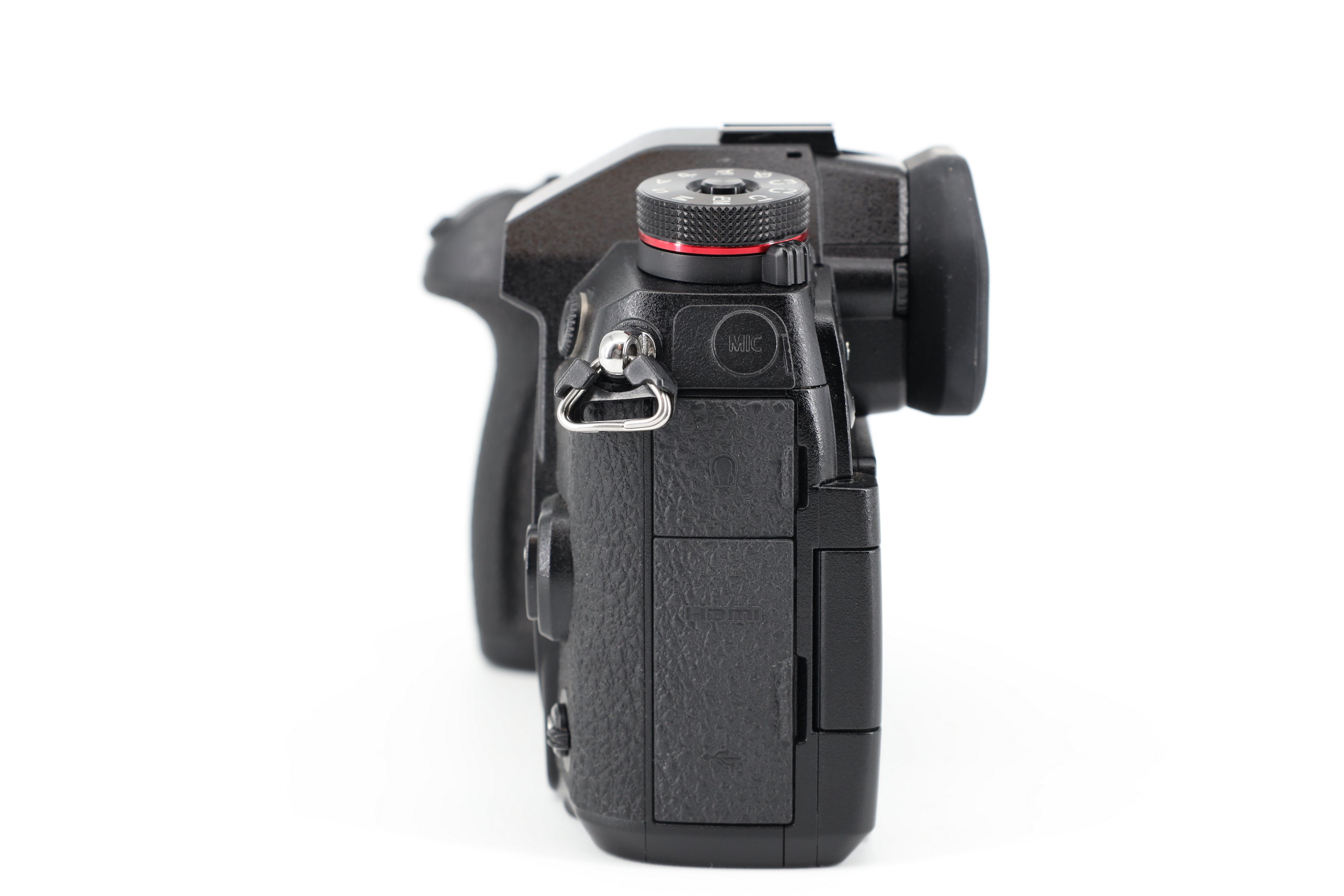 Panasonic Lumix DC-G9