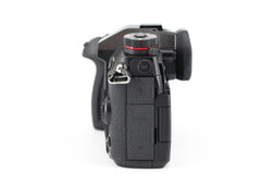 Panasonic Lumix DC-G9