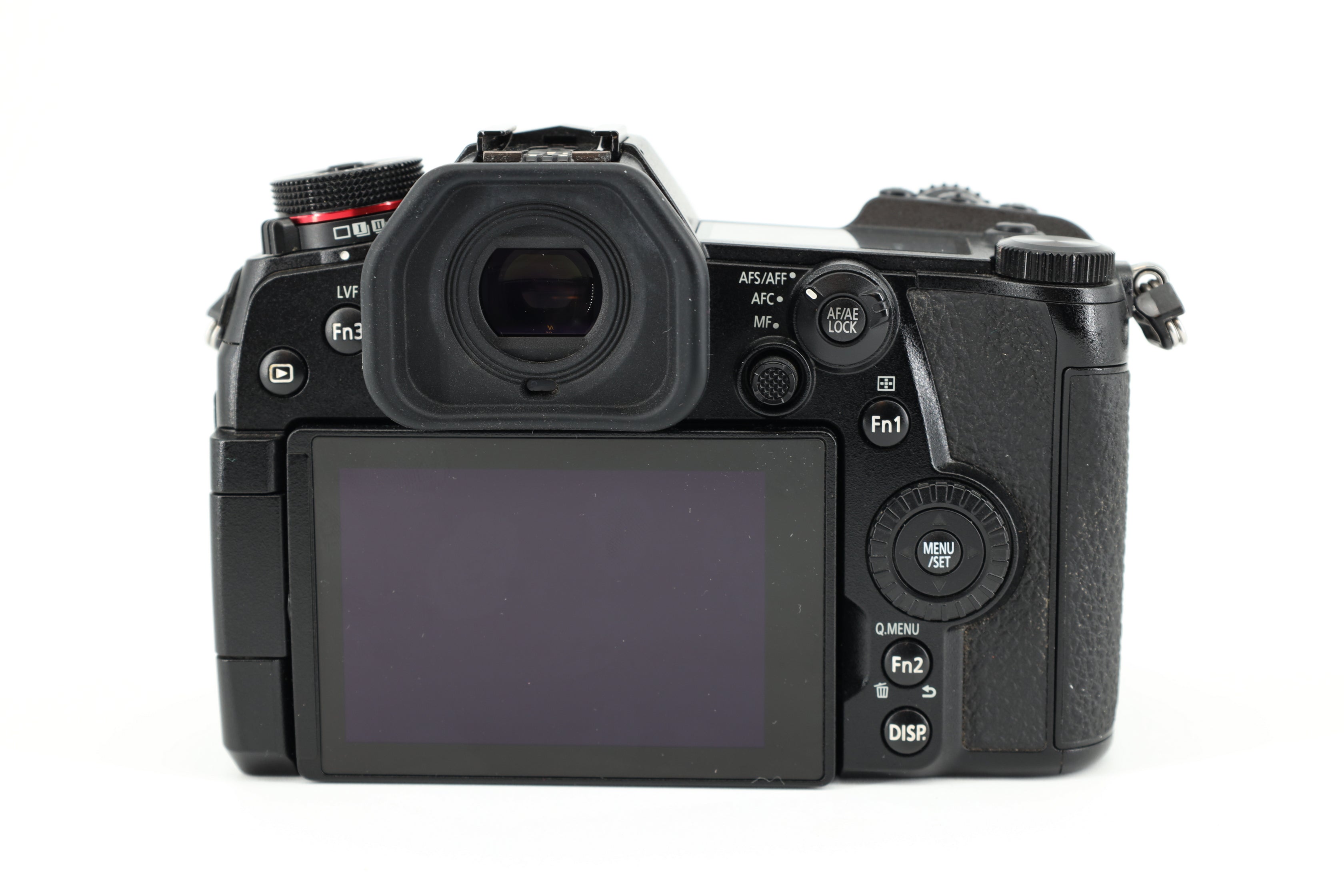 Panasonic Lumix DC-G9