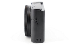 Sony Cyber-shot RX100 Mark I