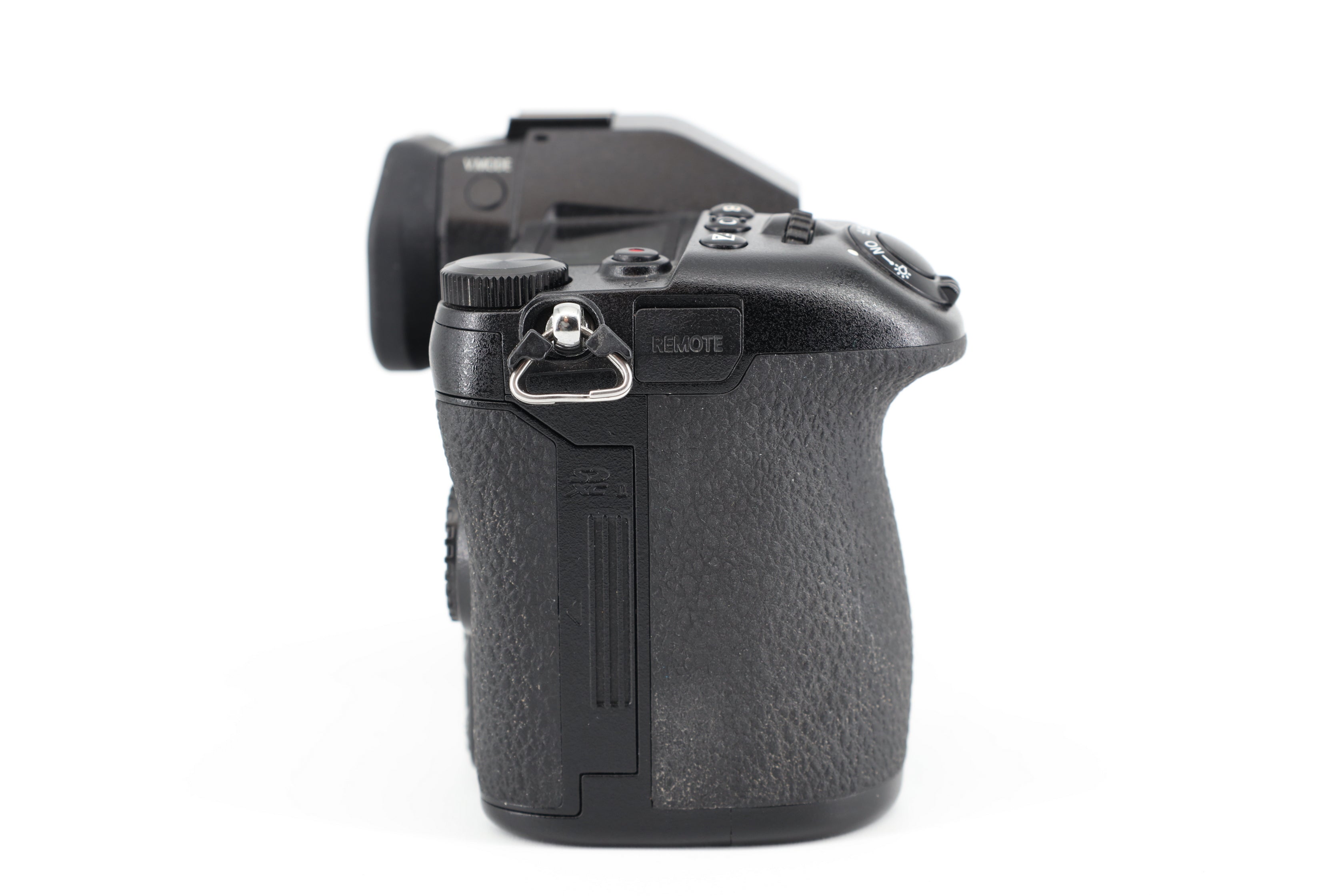 Panasonic Lumix DC-G9