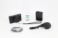 Sony Cyber-shot RX100 Mark I