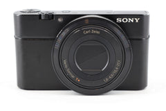 Sony Cyber-shot RX100 Mark I