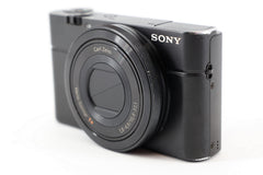 Sony Cyber-shot RX100 Mark I