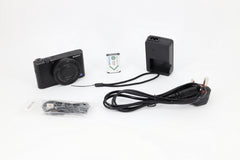 Sony Cyber-shot RX100 Mark I