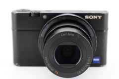 Sony Cyber-shot RX100 Mark I