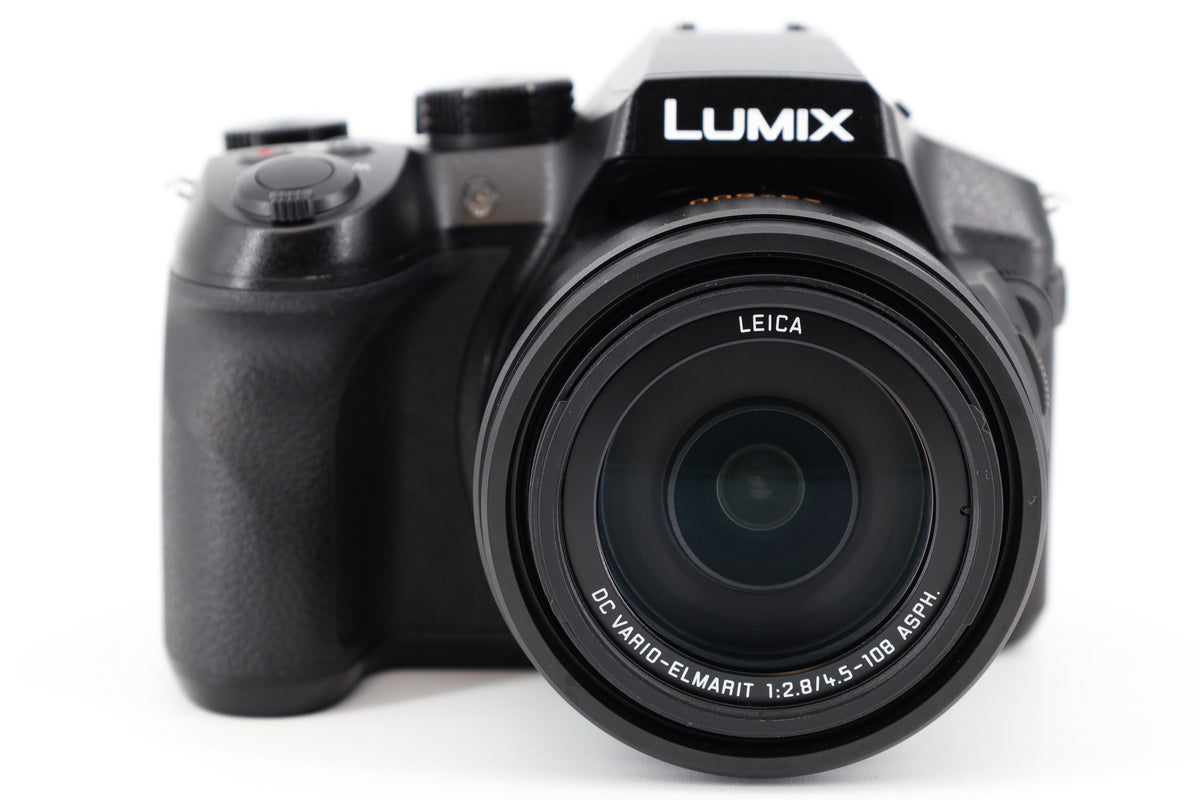 Panasonic Lumix DMC-FZ330