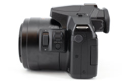 Panasonic Lumix DMC-FZ330