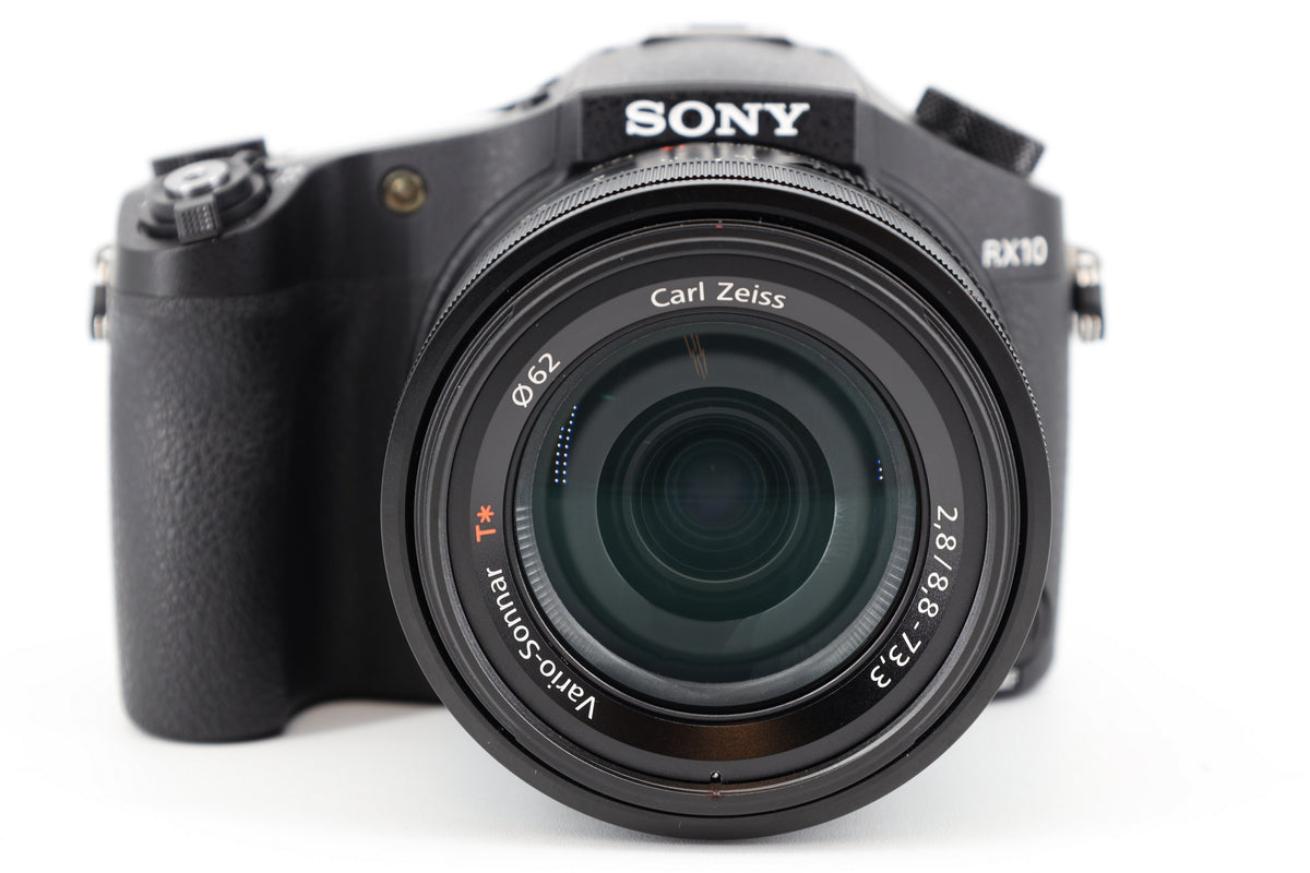 Sony Cyber-shot RX10