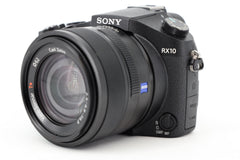 Sony Cyber-shot RX10