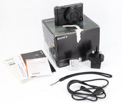 Sony Cyber-shot RX100 Mark I