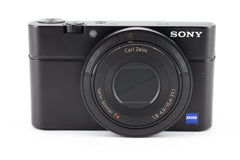 Sony Cyber-shot RX100 Mark I