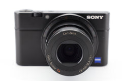 Sony Cyber-shot RX100 Mark I