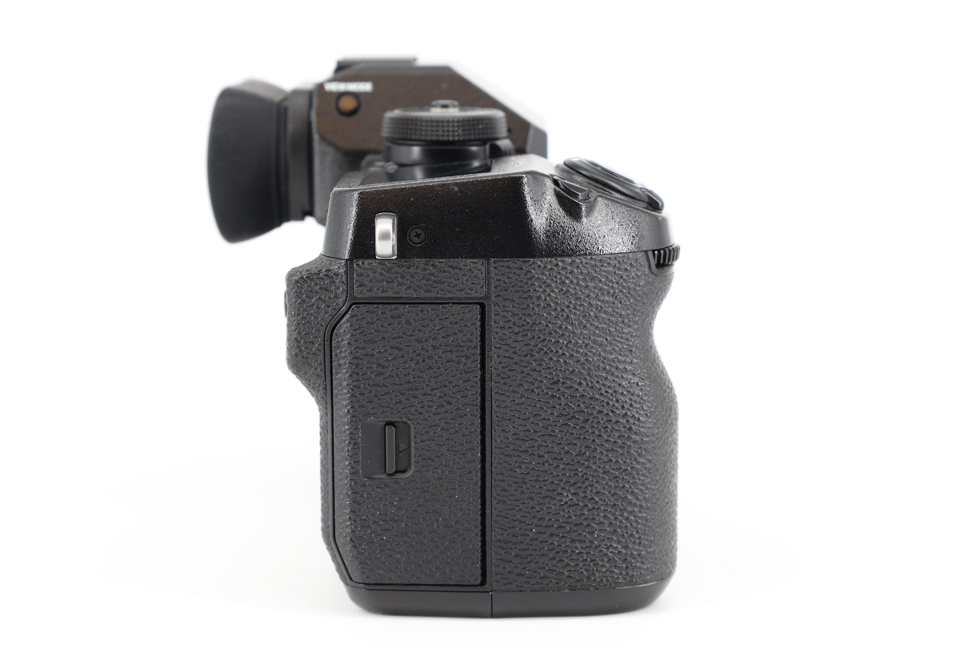 Fujifilm X-H1