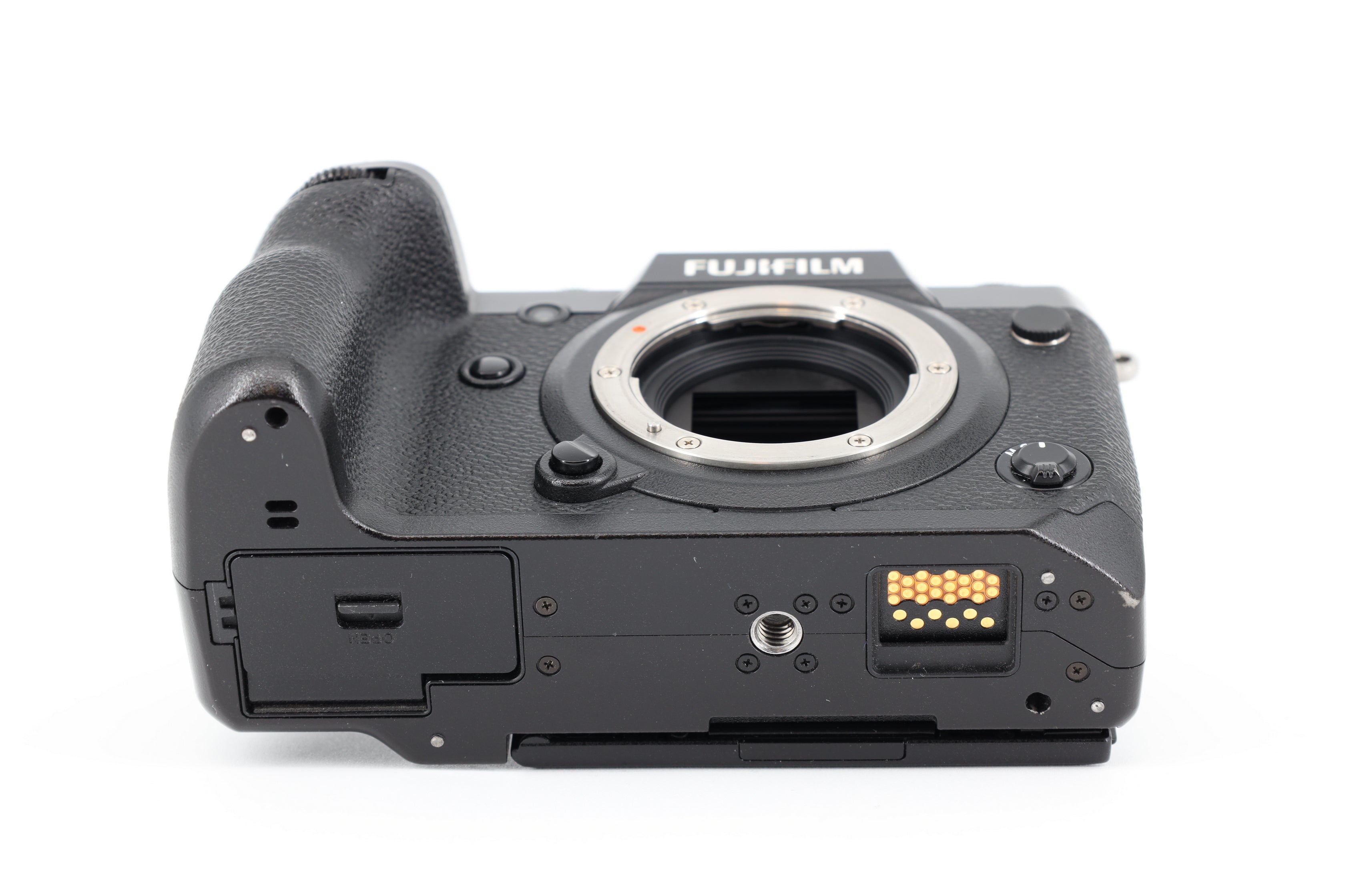 Fujifilm X-H1