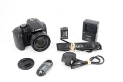 Panasonic Lumix DC-FZ82