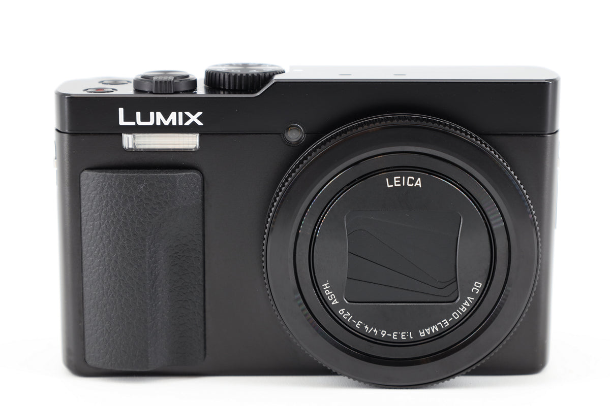 Panasonic Lumix DC-TZ99