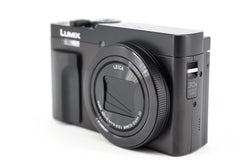 Panasonic Lumix DC-TZ99