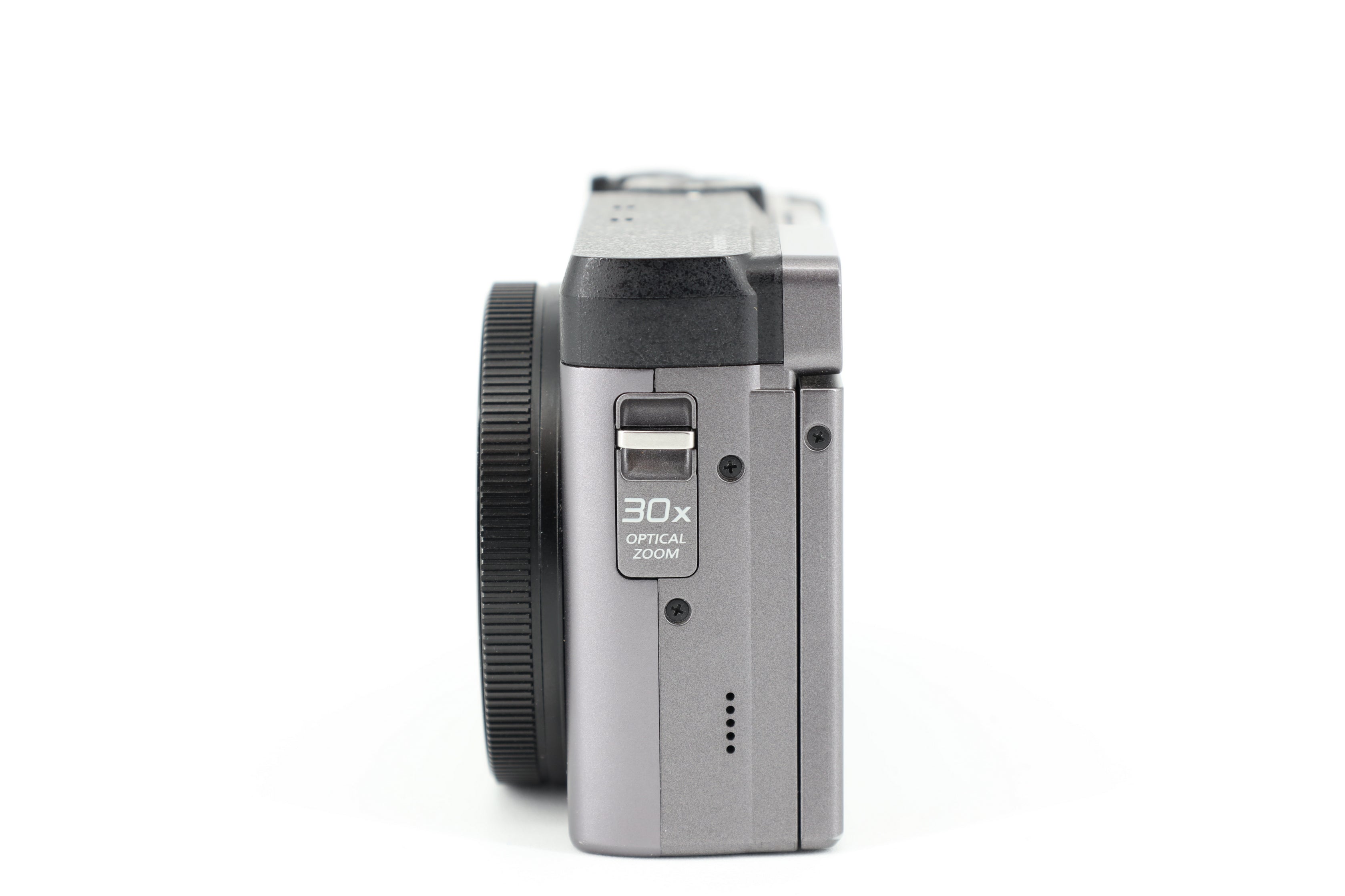 Panasonic Lumix DMC-TZ90/DC-TZ90