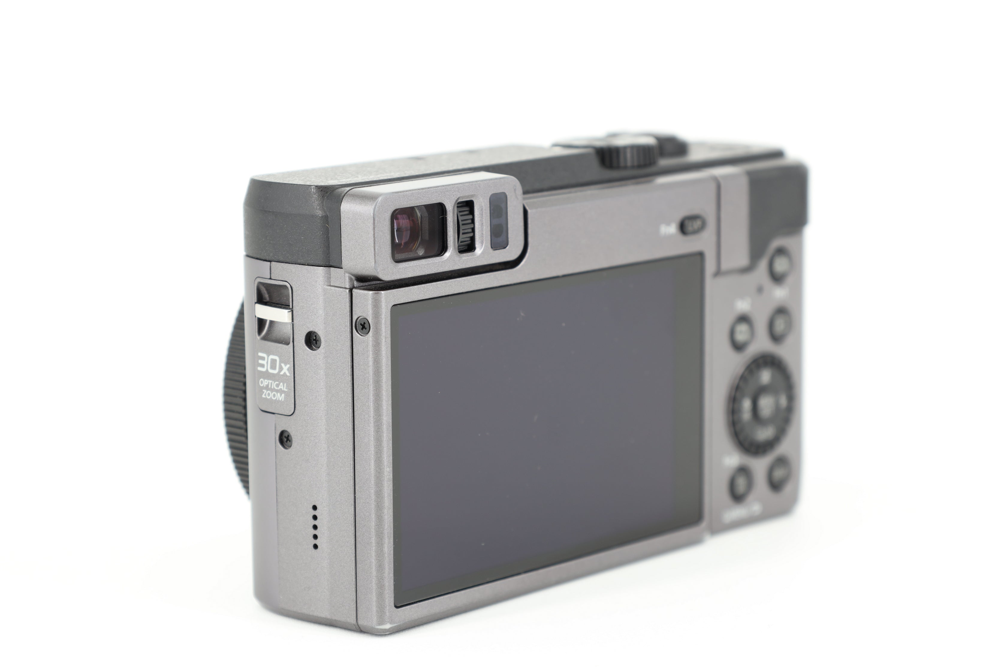 Panasonic Lumix DMC-TZ90/DC-TZ90