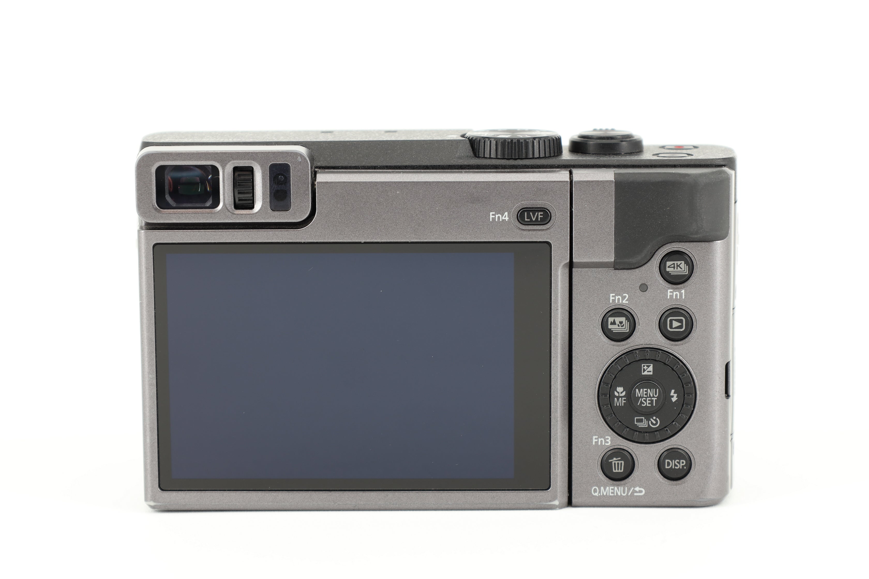 Panasonic Lumix DMC-TZ90/DC-TZ90