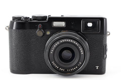 Fujifilm X100T