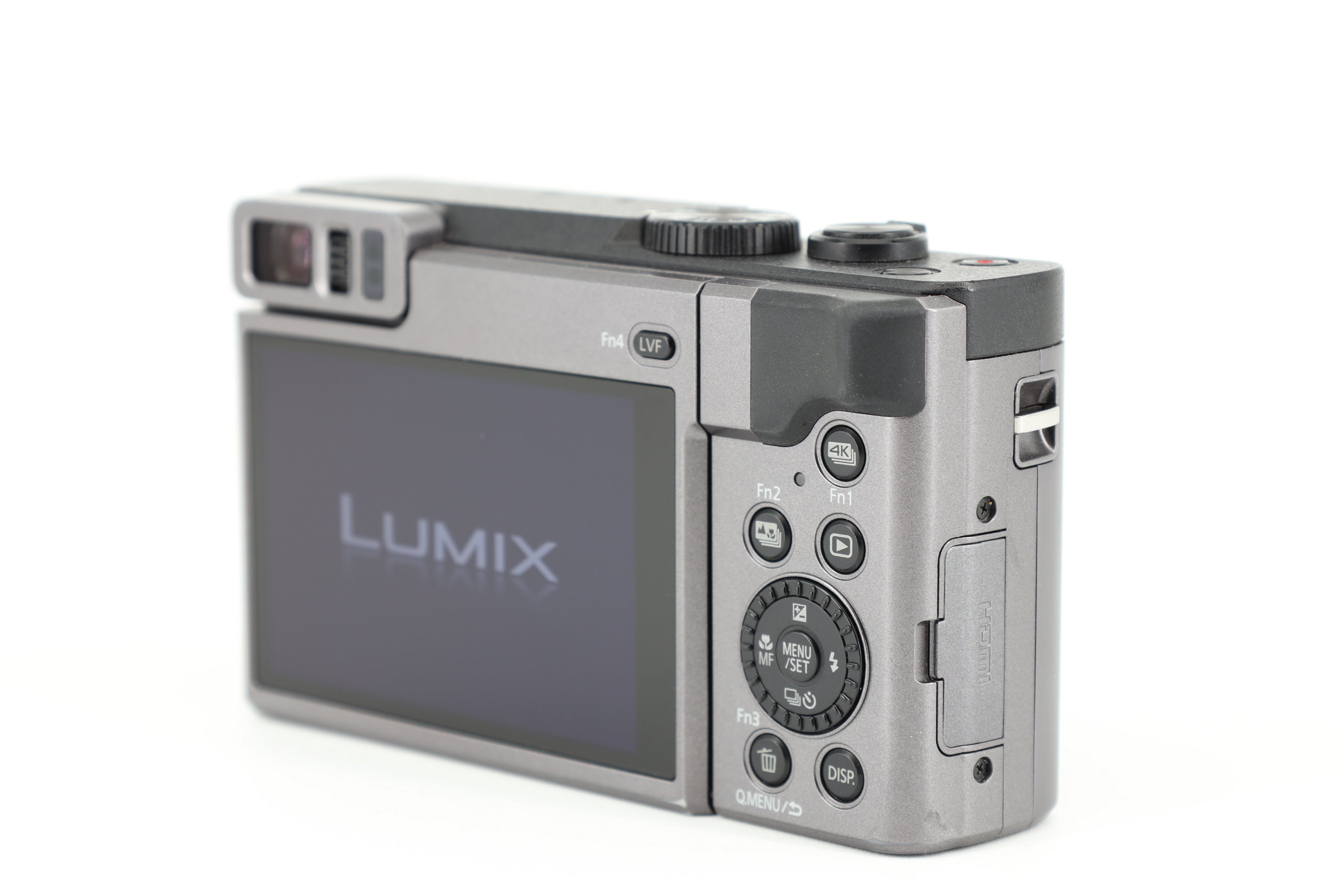Panasonic Lumix DMC-TZ90/DC-TZ90