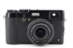 Fujifilm X100T