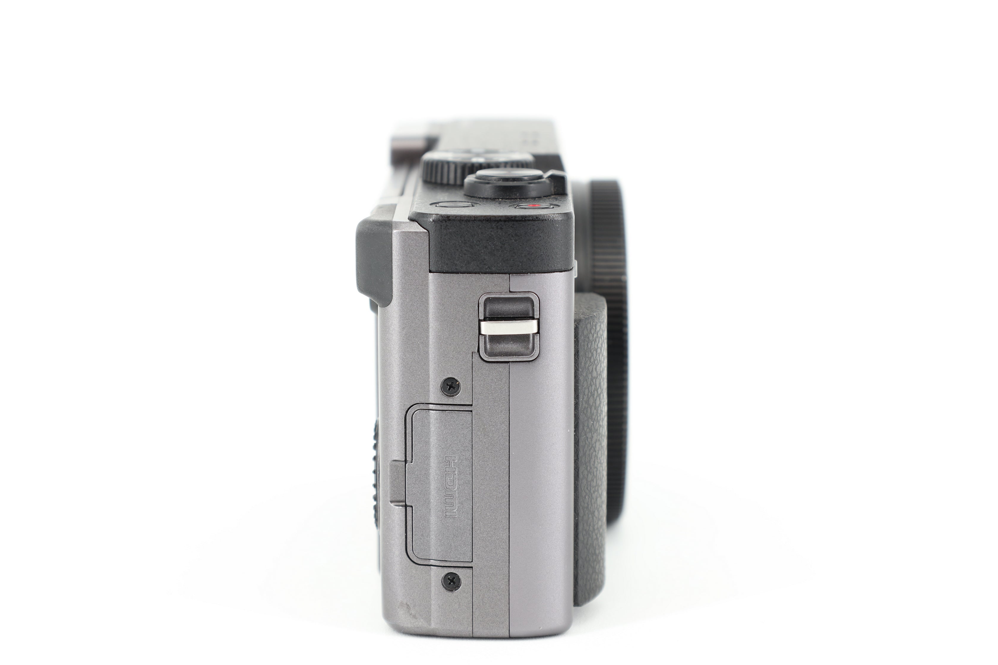 Panasonic Lumix DMC-TZ90/DC-TZ90