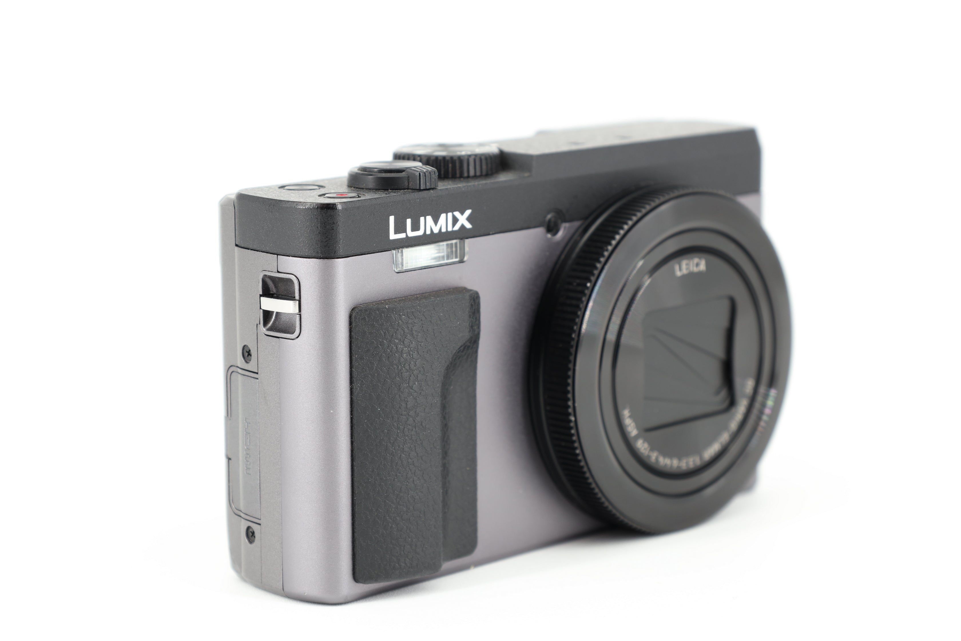 Panasonic Lumix DMC-TZ90/DC-TZ90
