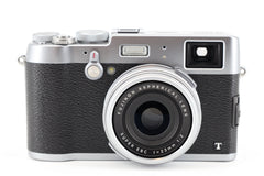 Fujifilm X100T