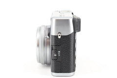 Fujifilm X100T