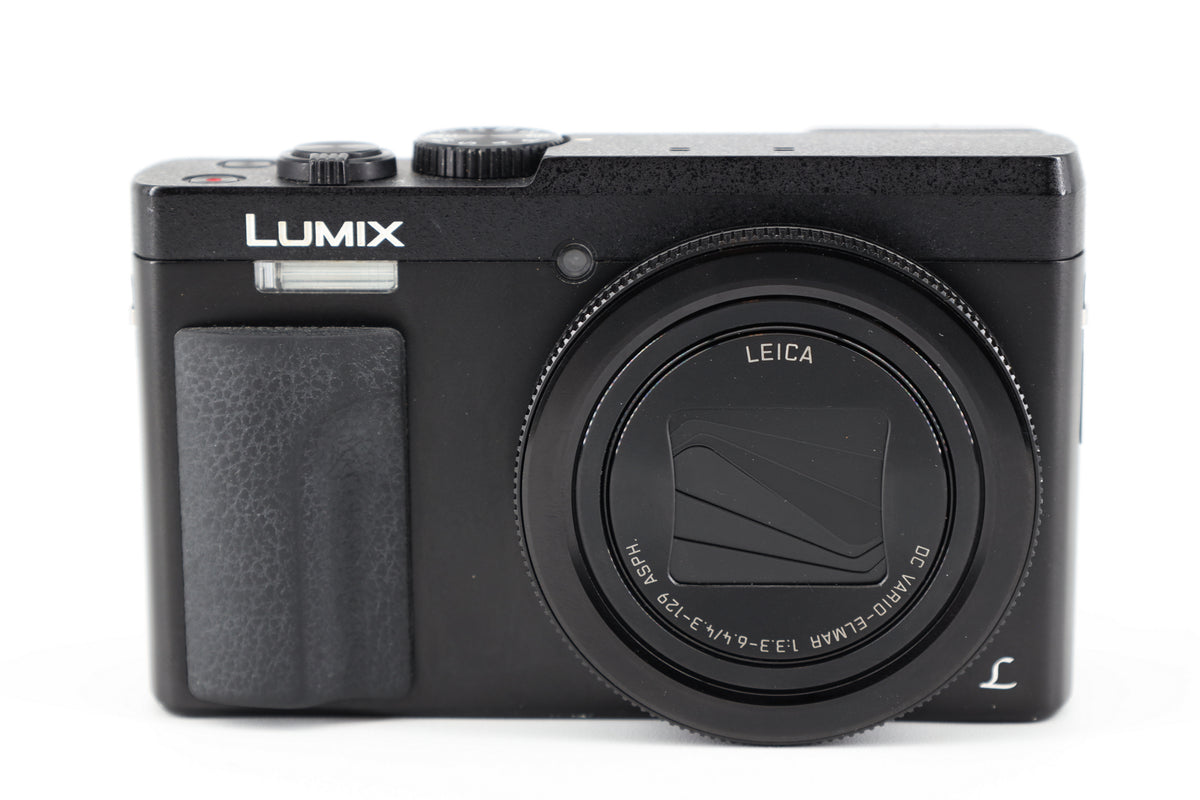 Panasonic Lumix DMC-TZ90/DC-TZ90