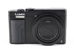 Panasonic Lumix DMC-TZ90/DC-TZ90