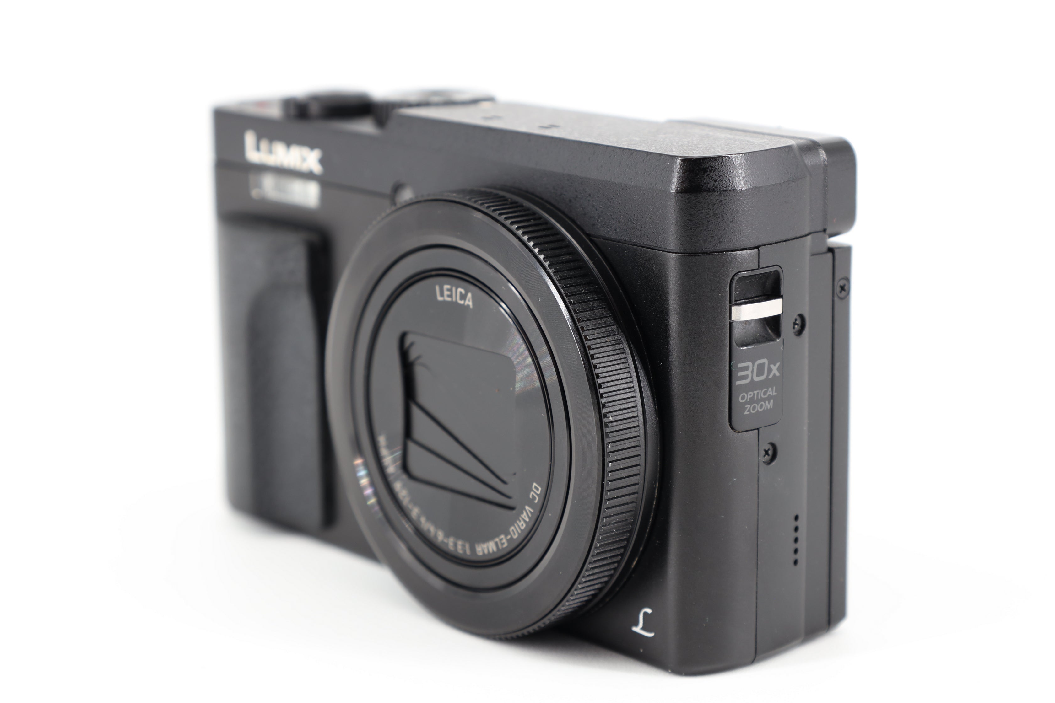 Panasonic Lumix DMC-TZ90/DC-TZ90