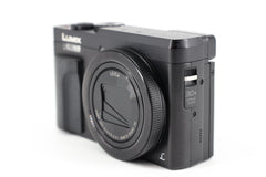 Panasonic Lumix DMC-TZ90/DC-TZ90