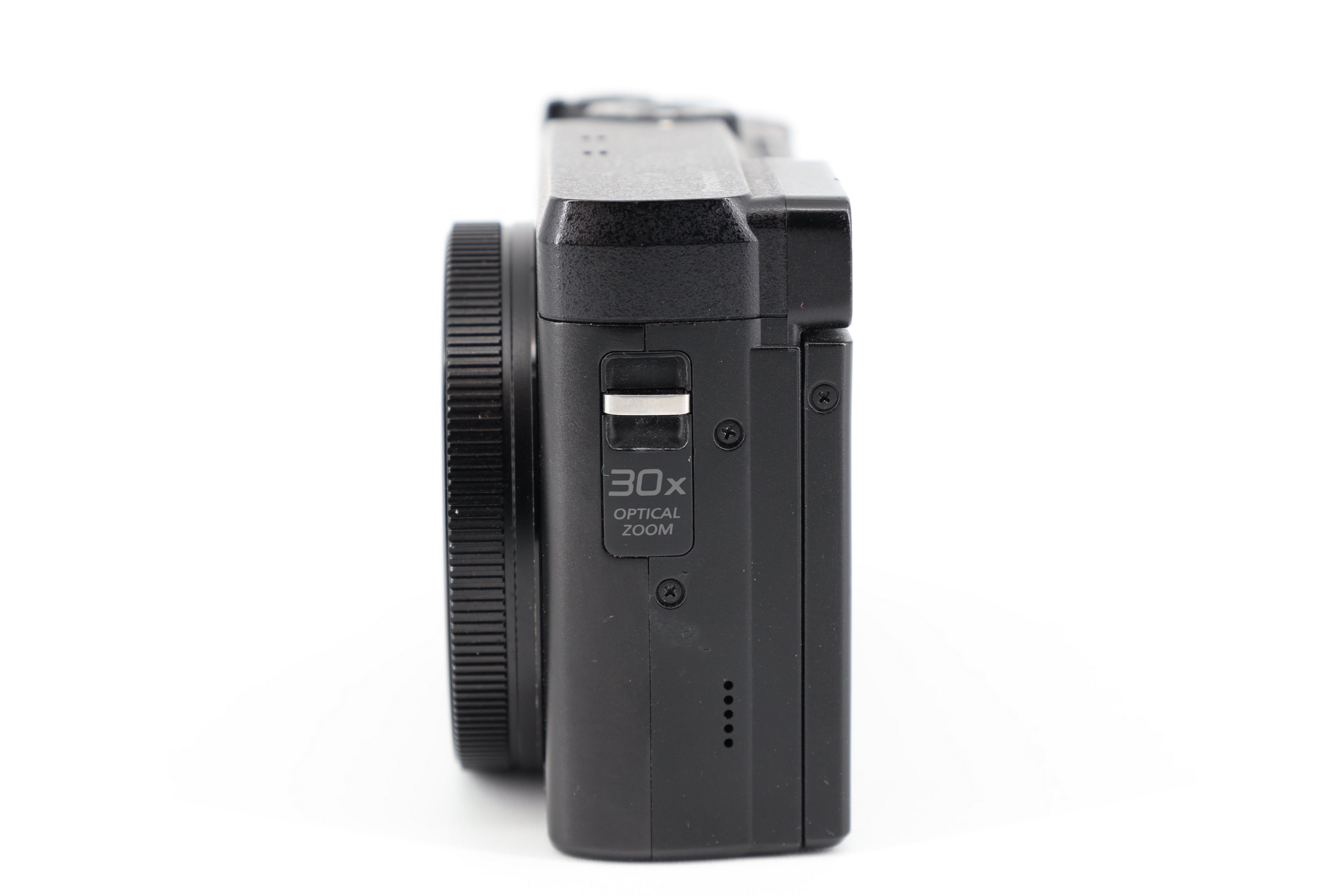 Panasonic Lumix DMC-TZ90/DC-TZ90