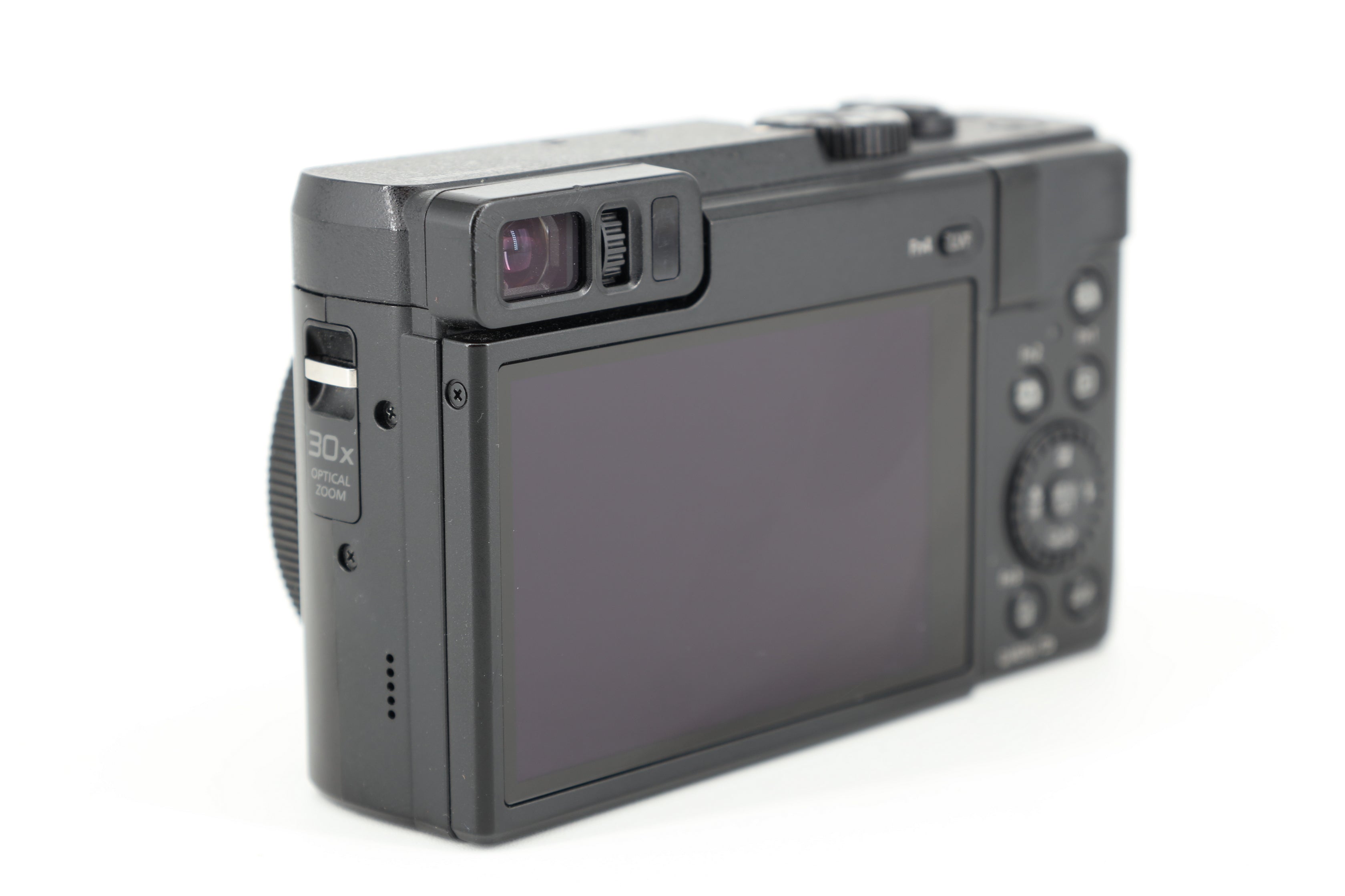 Panasonic Lumix DMC-TZ90/DC-TZ90