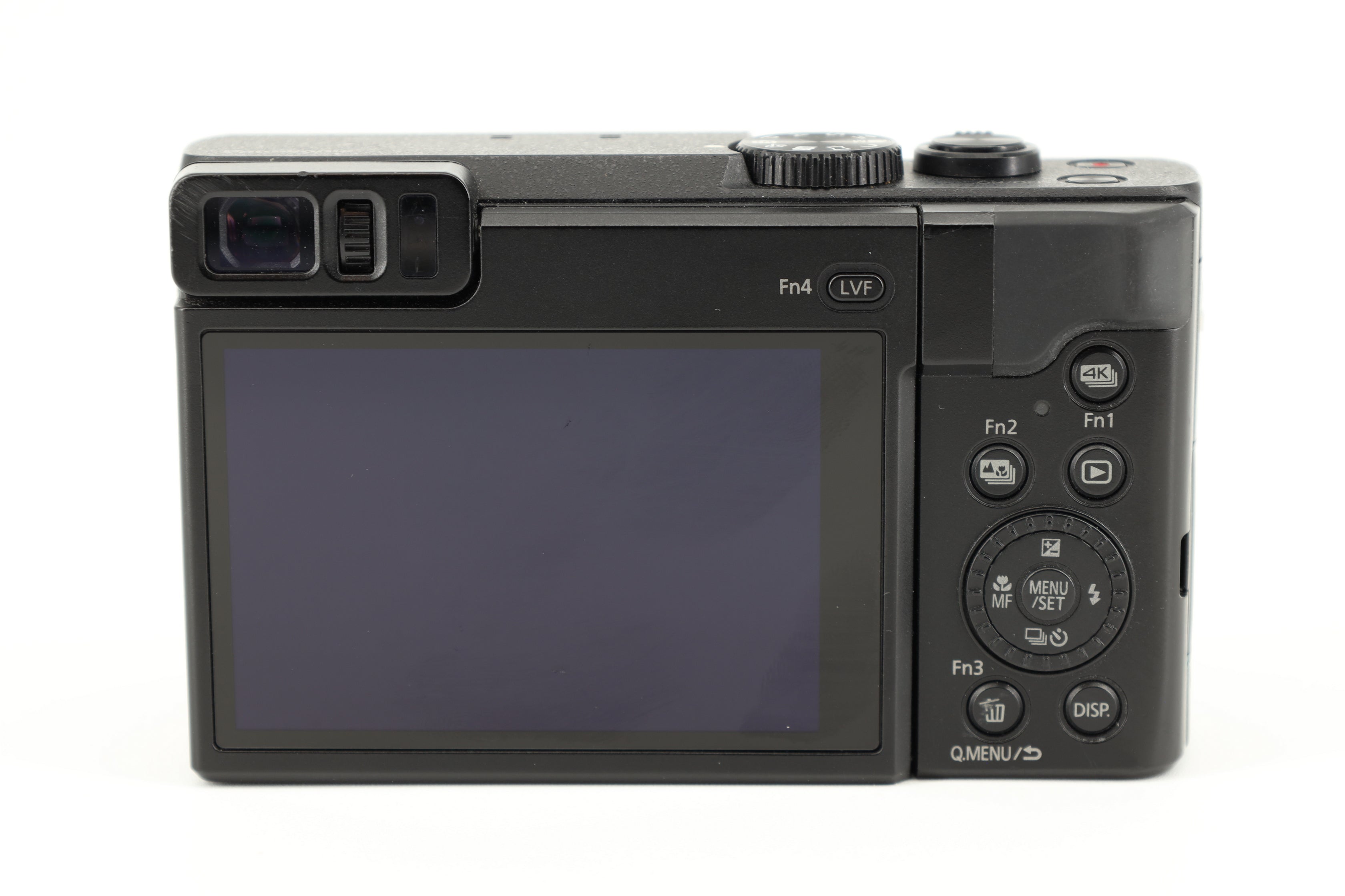 Panasonic Lumix DMC-TZ90/DC-TZ90