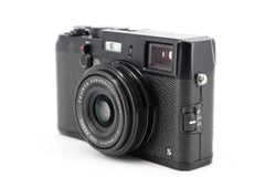 Fujifilm X100S
