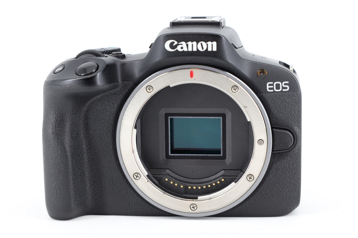 Canon EOS R50