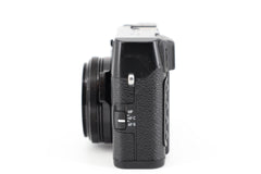 Fujifilm X100S